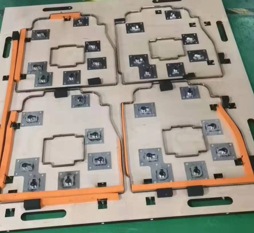 電子清廢模